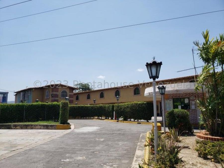 Home in Metric Way