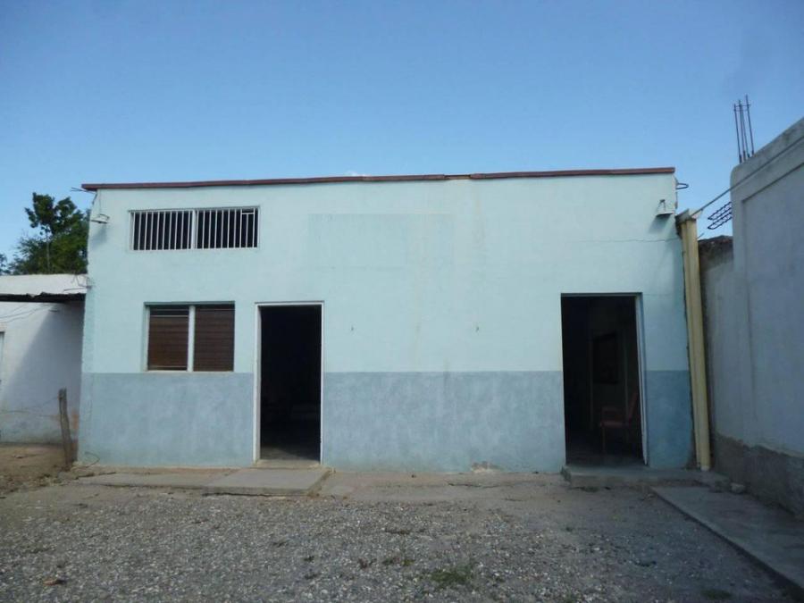 Foto Casa en Venta en Pava, Lara - U$D 2.000 - CAV160099 - BienesOnLine