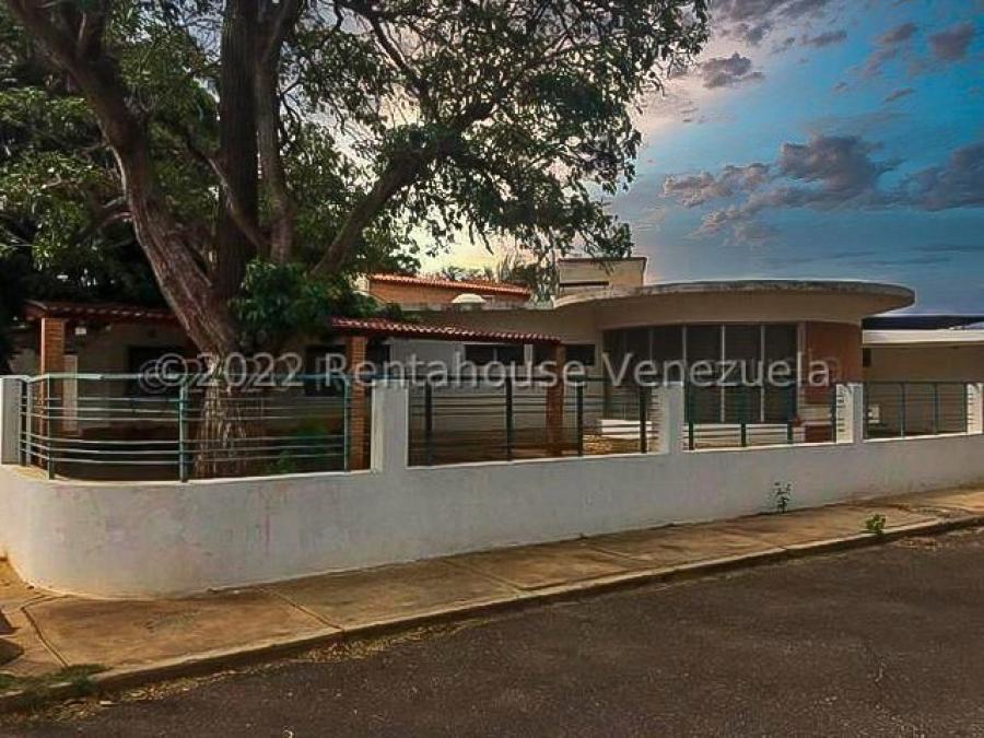Foto Casa en Venta en punto fijo, Punto Fijo, Falcn - U$D 45.000 - CAV168037 - BienesOnLine