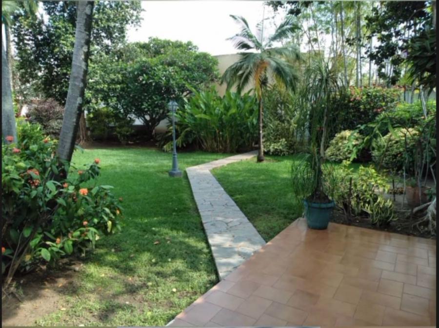 Foto Quinta en Venta en San Jose, La chimenea, Carabobo - U$D 280.000 - QUV172186 - BienesOnLine