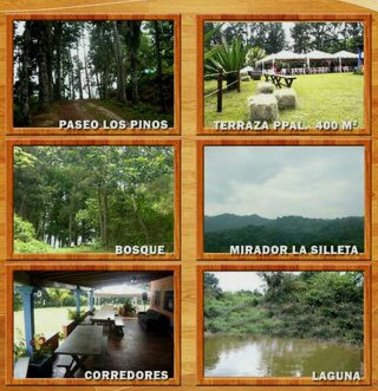 Foto Hacienda en Venta en sucre, , Sucre - BsF 48.000.000 - HAV58324 - BienesOnLine