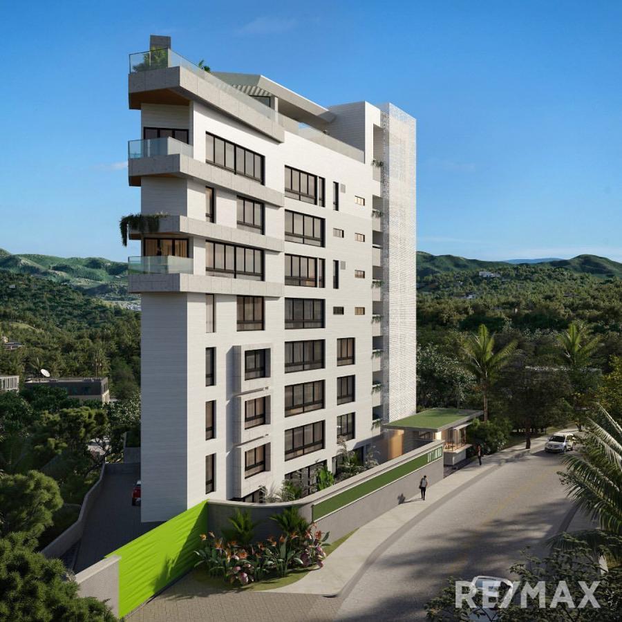 Foto Apartamento en Venta en Municipio Baruta, Caracas, Distrito Federal - U$D 882.000 - APV211580 - BienesOnLine