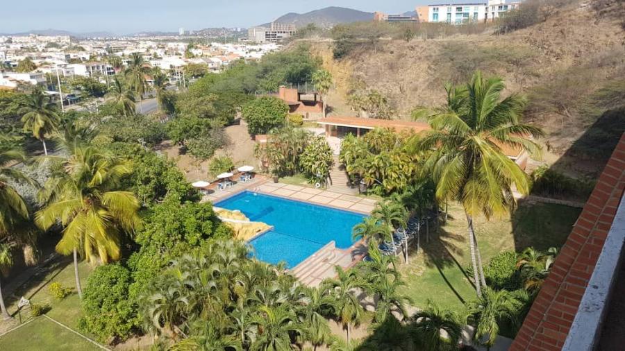 Foto Apartamento en Alquiler en Lechera, Anzotegui - U$D 300 - APA149629 - BienesOnLine