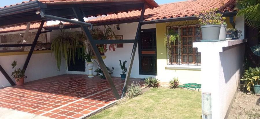 Foto Casa en Venta en Ejido, Mrida - U$D 45.000 - CAV193910 - BienesOnLine