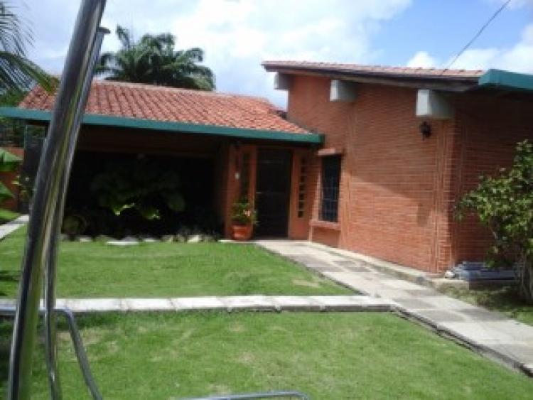 Foto Quinta en Venta en Higuerote, Miranda - QUV105002 - BienesOnLine