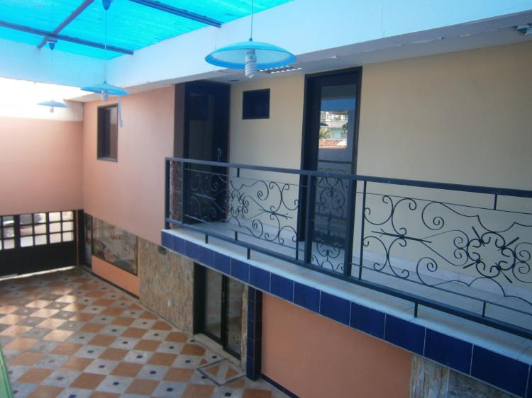 Foto Oficina en Alquiler en CENTRO DE CAGUA, Cagua, Aragua - BsF 2.900 - OFA42304 - BienesOnLine