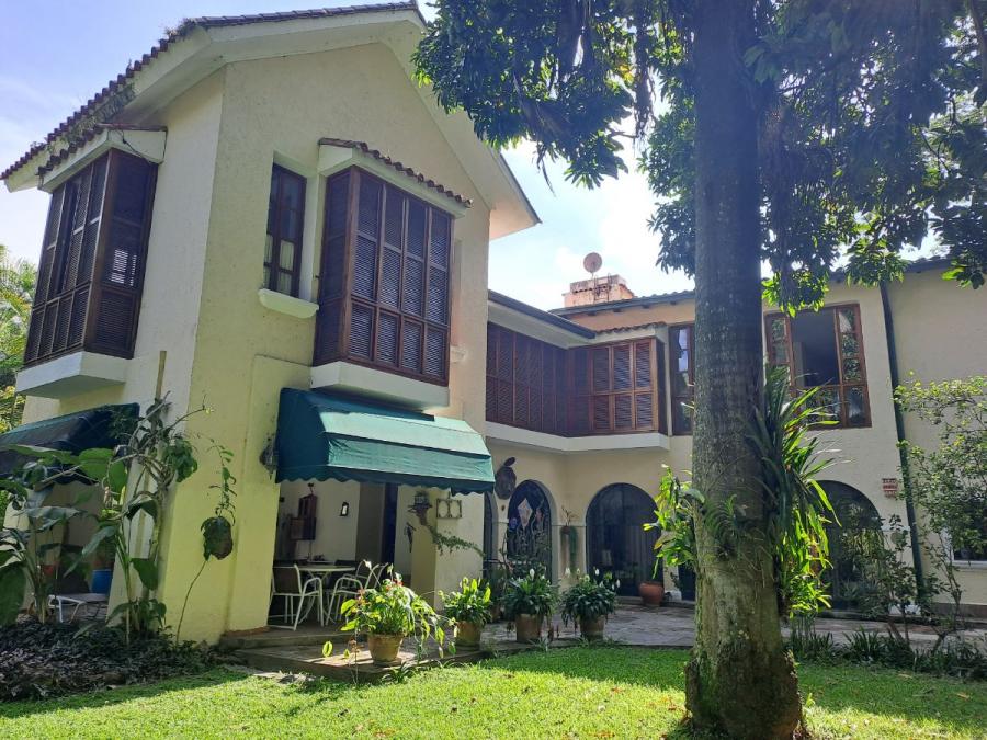 Home in Metric Way