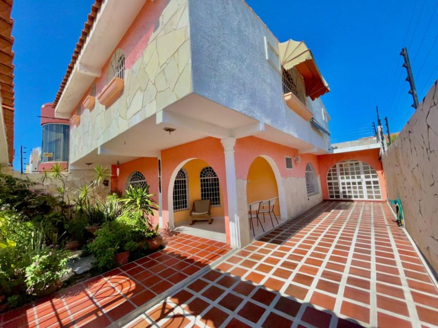 Foto Casa en Venta en El ingenio Nueva Barcelona, Barcelona, Anzoátegui - U$D 70.000 - CAV248945 - BienesOnLine