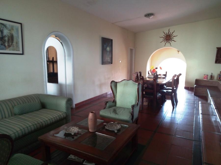 Foto Quinta en Venta en Iribarren, Barquisimeto, Lara - U$D 110.000 - QUV149638 - BienesOnLine