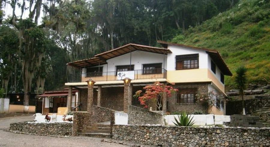 Foto Quinta en Venta en Pedregosa Alta Lasso la Vega., Mrida, Mrida - U$D 95 - QUV197923 - BienesOnLine