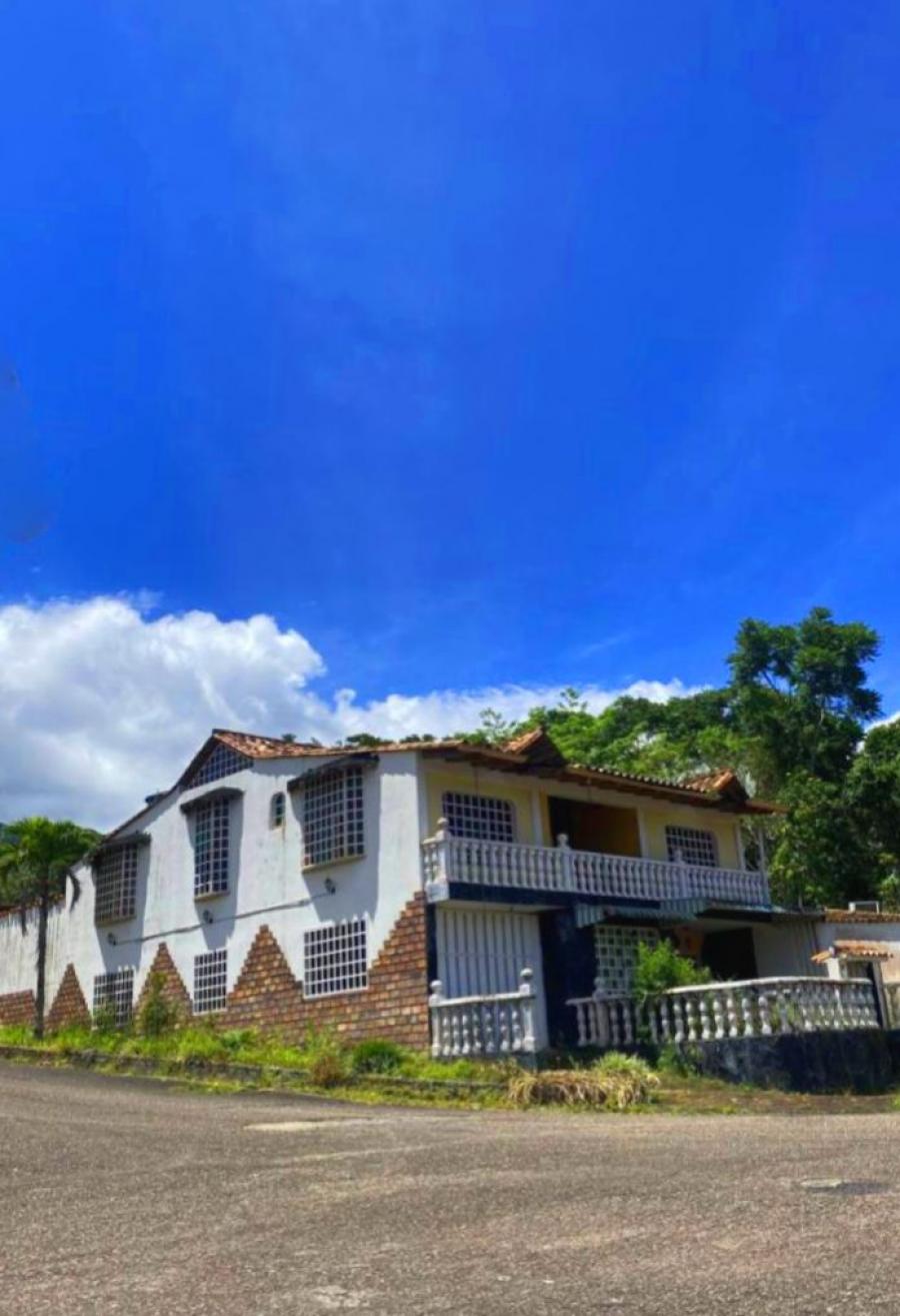 Foto Casa en Venta en San Rafael de Cordero, Cordero, Tchira - U$D 25.000 - CAV206841 - BienesOnLine