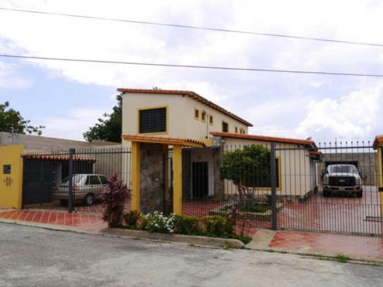 Foto Quinta en Venta en Cabudare, Cabudare, Lara - QUV84200 - BienesOnLine