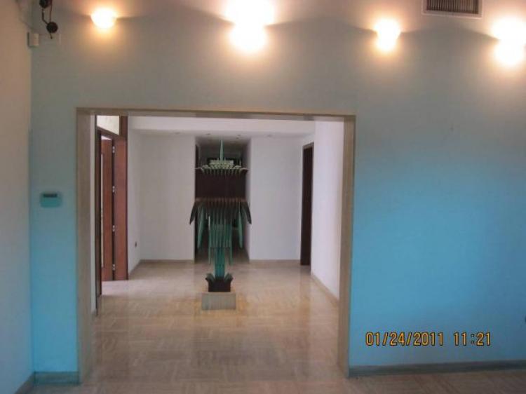 Home in Metric Way