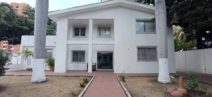 Foto Quinta en Venta en Santa Rosa, Barquisimeto, Lara - U$D 1.400.000 - QUV174013 - BienesOnLine