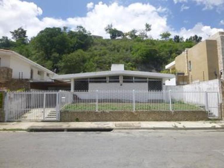 Foto Casa en Venta en Colinas de Vista Alegre, Caracas, Distrito Federal - BsF 154.000.000 - CAV68417 - BienesOnLine