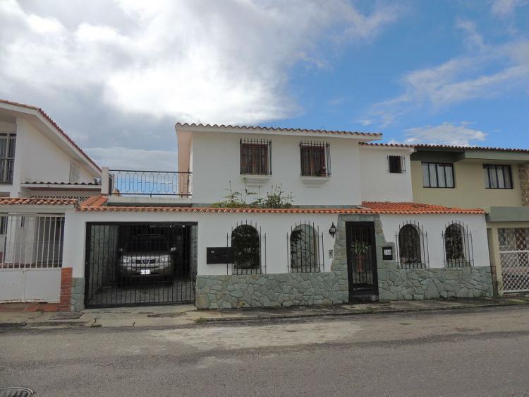 Foto Casa en Venta en LOS CASTORES, San Antonio de Los Altos, Miranda - BsF 5.000.000.000 - CAV86772 - BienesOnLine