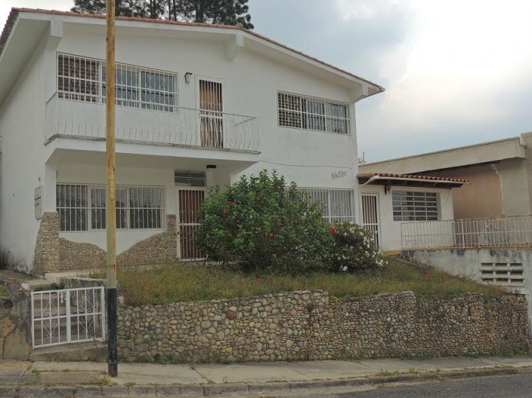 Foto Casa en Venta en LOS CASTORES, San Antonio de Los Altos, Miranda - BsF 2.999.999.996 - CAV92680 - BienesOnLine