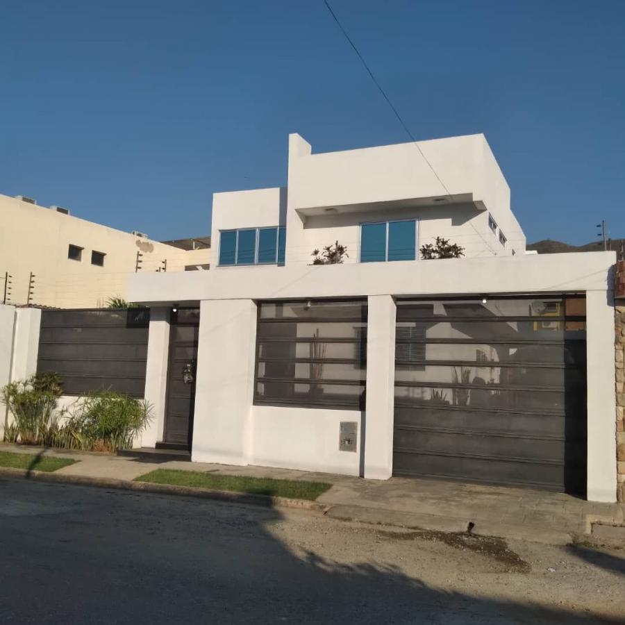 Home in Metric Way