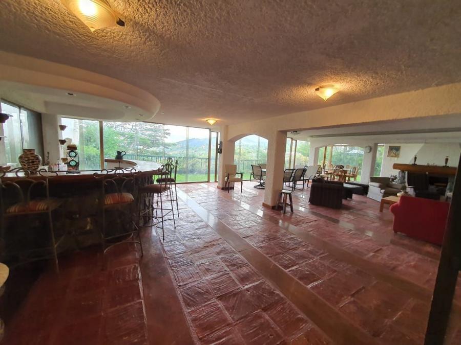 Foto Quinta en Venta en Caracas, Distrito Federal - U$D 297.000 - QUV177024 - BienesOnLine