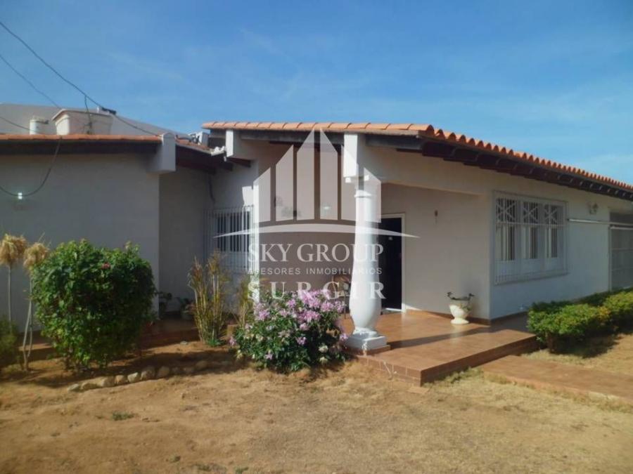 Foto Quinta en Venta en Punto Fijo, Falcn - U$D 120.000 - QUV148727 - BienesOnLine