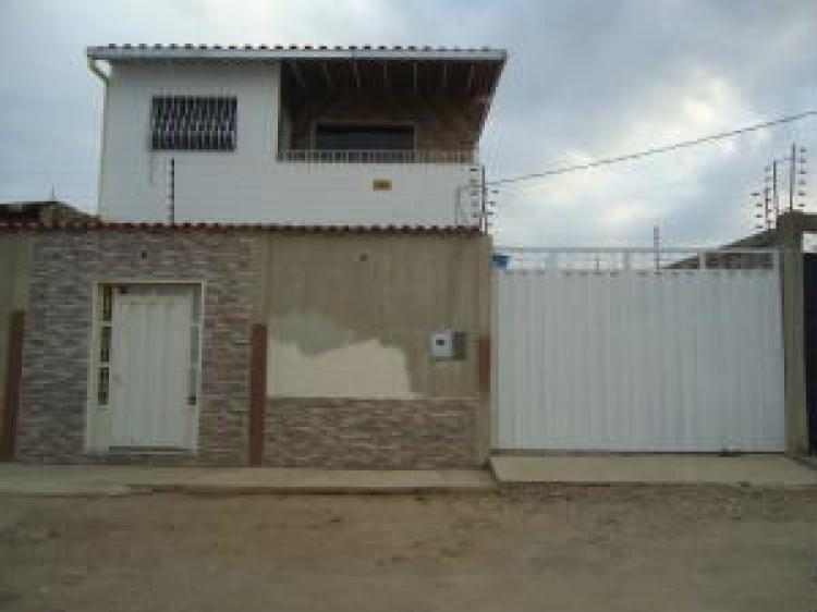 Foto Casa en Venta en Carora, Lara - BsF 55.000.000 - CAV78773 - BienesOnLine