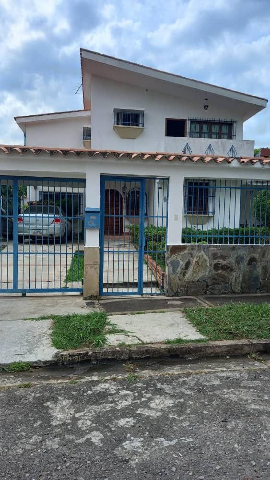 Home in Metric Way