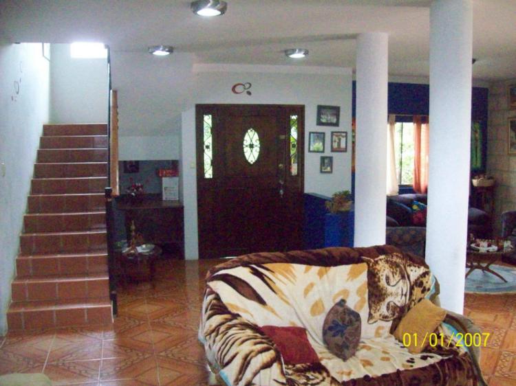 Home in Metric Way