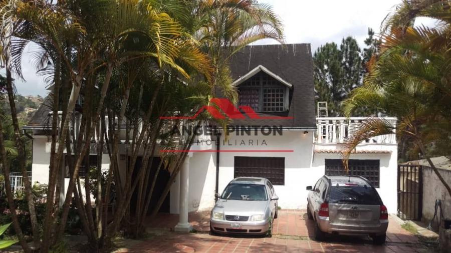 Foto Casa en Venta en Caracas, Distrito Federal - U$D 85.000 - CAV178721 - BienesOnLine