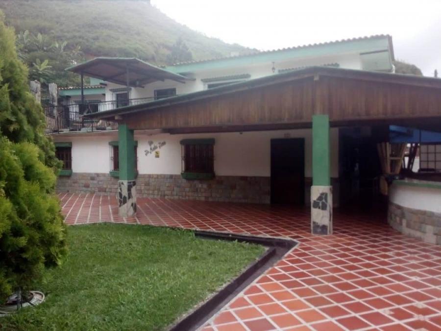 Foto Quinta en Venta en Colinas de Carrizal, Carrizal, Miranda - U$D 250.000 - QUV152822 - BienesOnLine