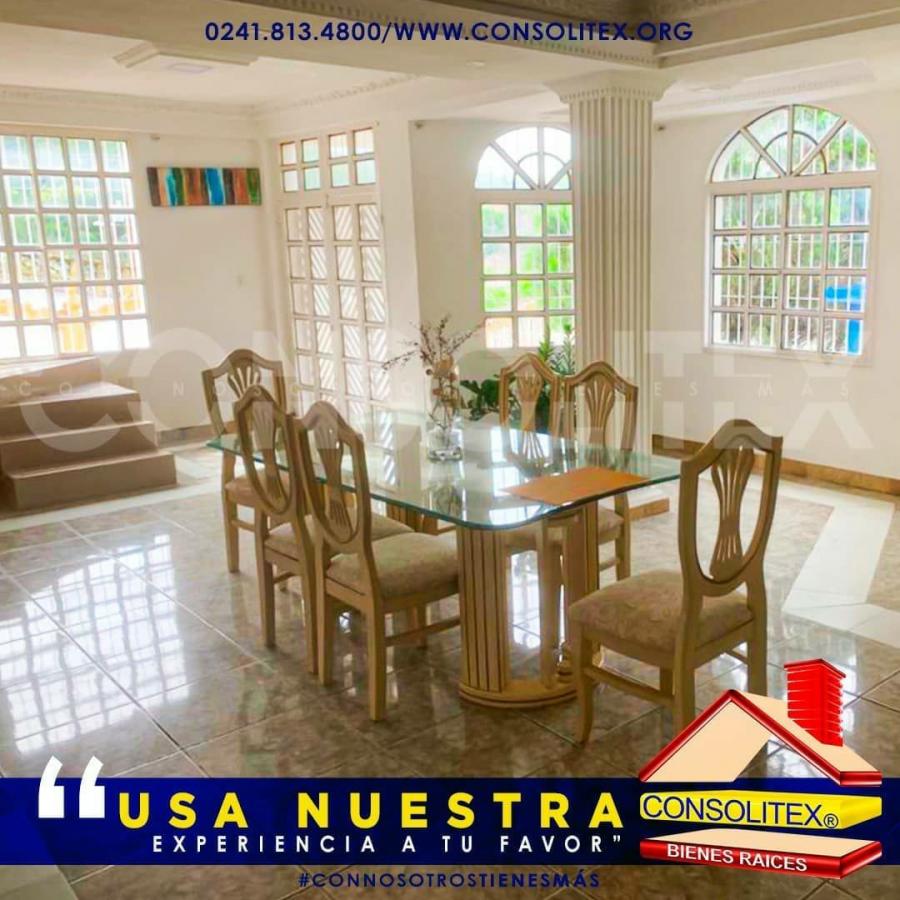 Foto Quinta en Venta en Valencia, Carabobo - U$D 110.000 - QUV167060 - BienesOnLine