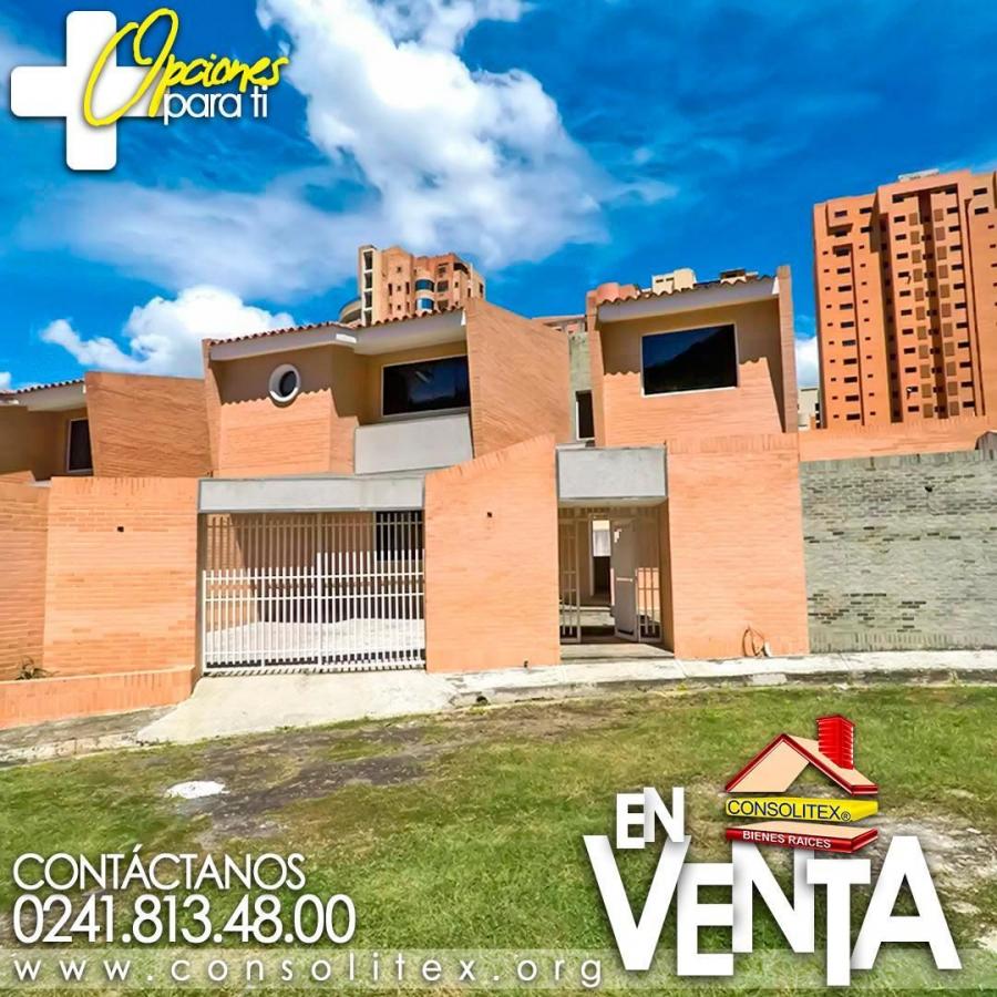 Foto Quinta en Venta en Valencia, Carabobo - U$D 160.000 - QUV167112 - BienesOnLine