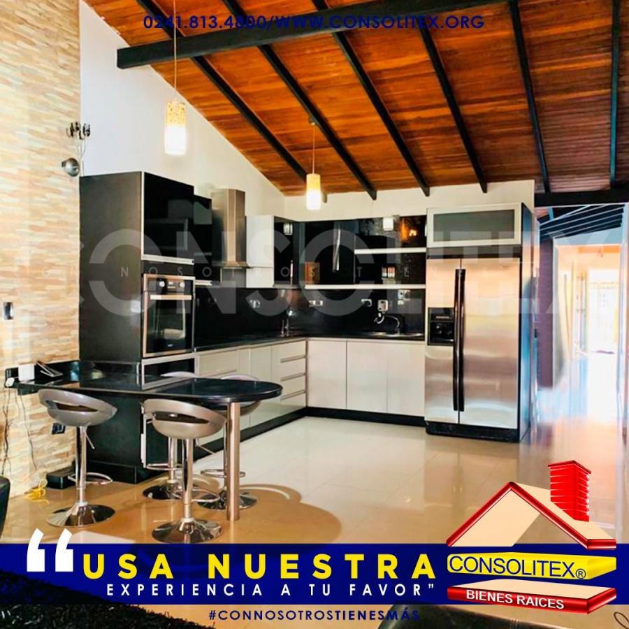 Foto Quinta en Venta en Valencia, Carabobo - U$D 60.000 - QUV167069 - BienesOnLine