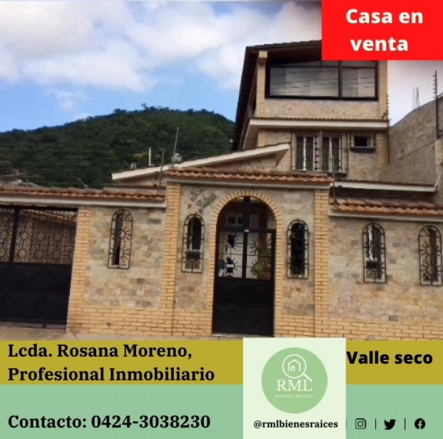 Foto Casa en Venta en Puerto Cabello, Carabobo - U$D 160.000 - CAV162257 - BienesOnLine