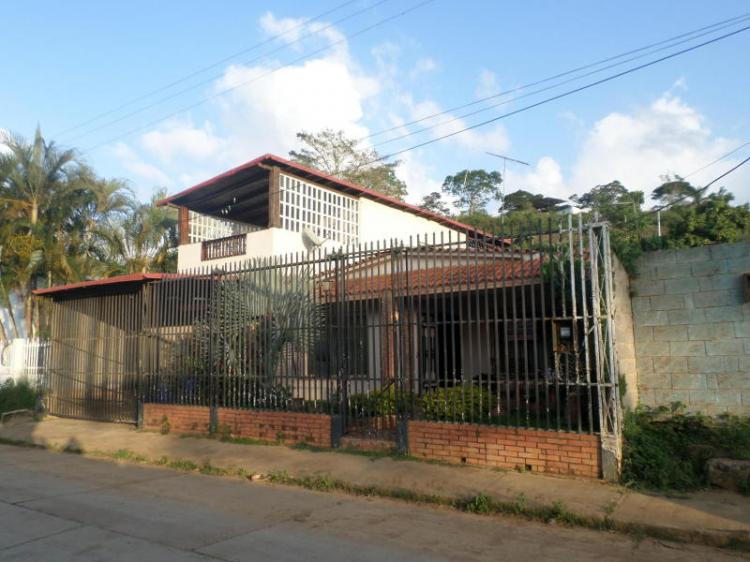 Foto Casa en Venta en Santa cruz, Santa Cruz de Bucaral, Falcn - BsF 19.000.000 - CAV83054 - BienesOnLine