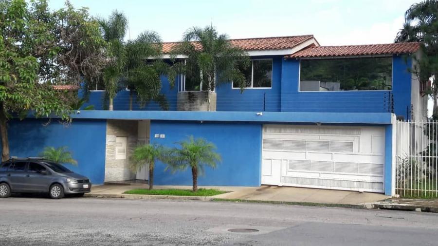 Foto Casa en Venta en la via, La Via, Carabobo - U$D 220.000 - CAV131117 - BienesOnLine