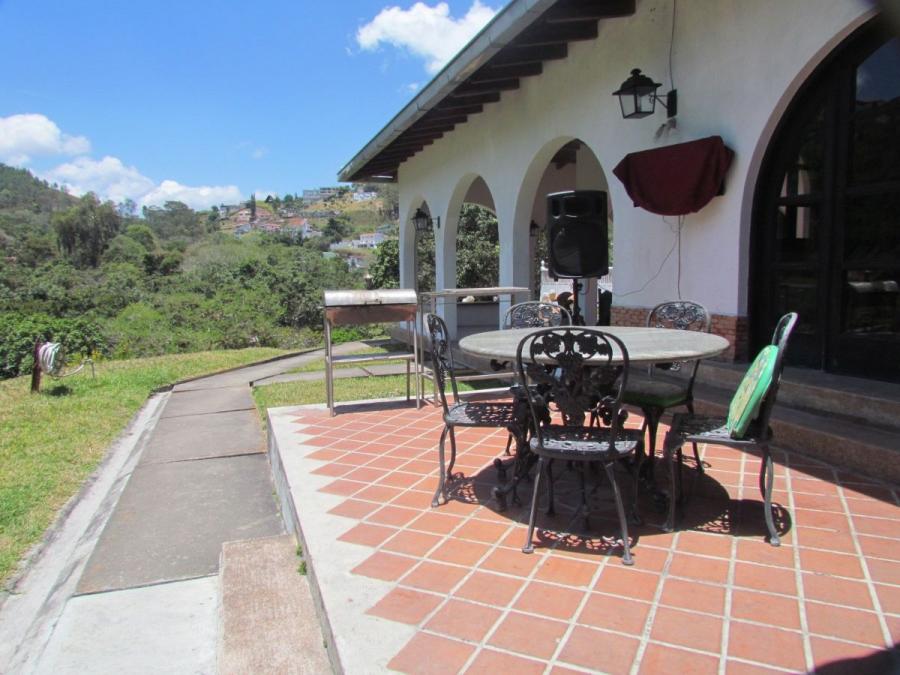 Foto Casa en Venta en 1203, Urbanizacin Pan De Azcar, Miranda - U$D 420.000 - CAV197362 - BienesOnLine