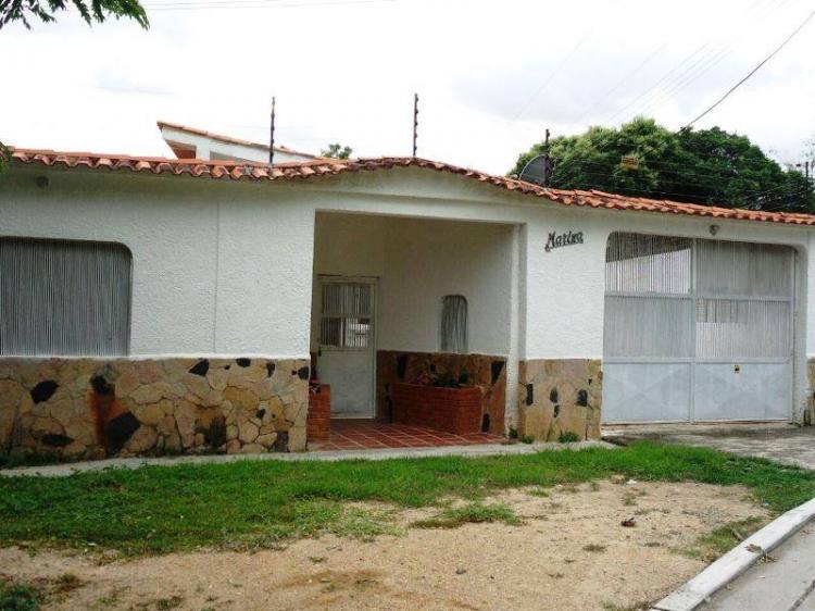 Foto Casa en Venta en San Diego, Carabobo - BsF 17.000.000 - CAV66981 - BienesOnLine