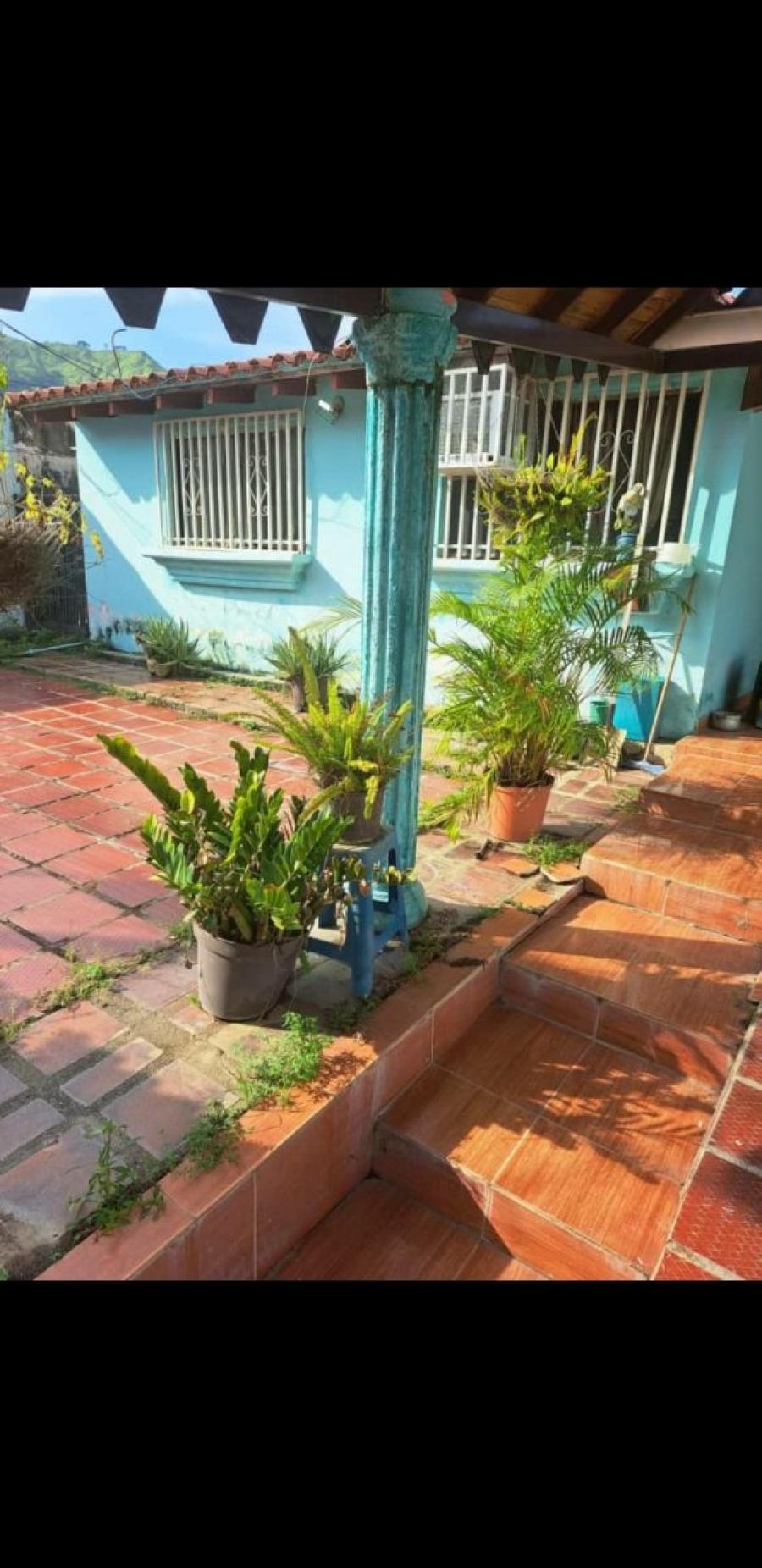 Foto Quinta en Venta en San juan, San Juan De Los Morros, Guárico - U$D 23.000 - QUV210189 - BienesOnLine