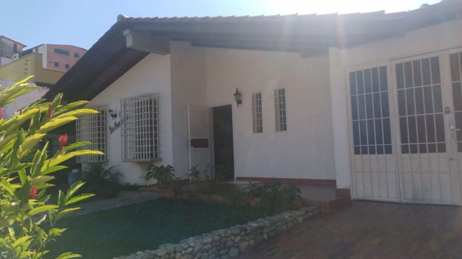 Foto Casa en Venta en Municipio Libertador, Mrida, Mrida - U$D 70.000 - CAV190229 - BienesOnLine