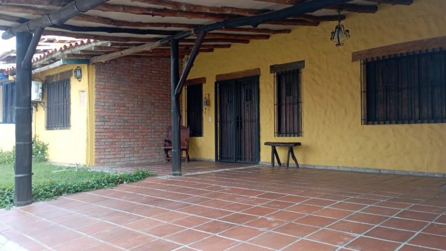 Foto Casa en Venta en Cabudare, Lara - U$D 25.000 - CAV224284 - BienesOnLine