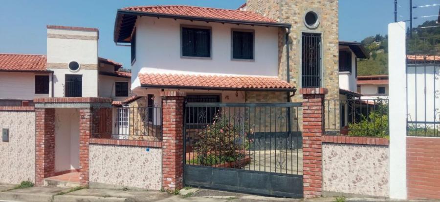 Foto Casa en Venta en Mrida, Mrida - U$D 99.000 - CAV193915 - BienesOnLine