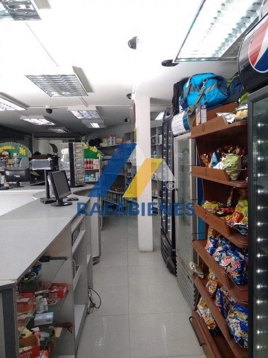 Foto Local en Venta en Centro, Mrida, Mrida - BsF 60.000 - LOV115903 - BienesOnLine