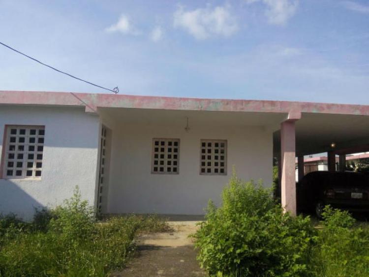 Home in Metric Way