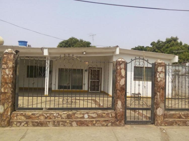 Home in Metric Way