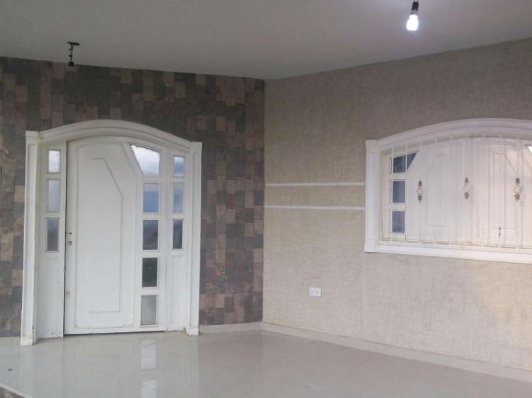 Home in Metric Way