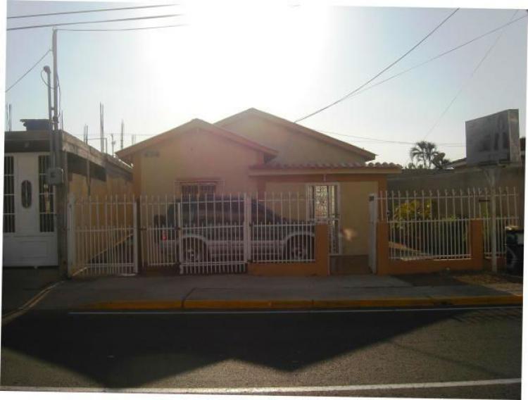 Home in Metric Way
