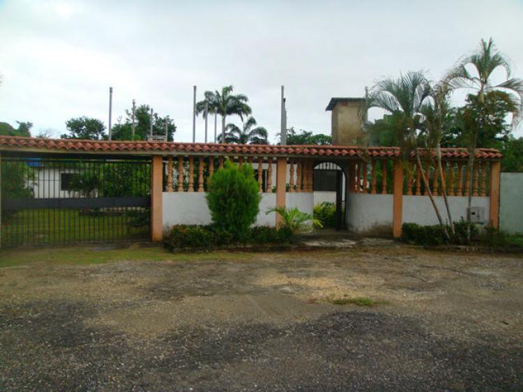 Foto Casa en Venta en Ro Chico, Miranda - BsF 44.100.000 - CAV94234 - BienesOnLine