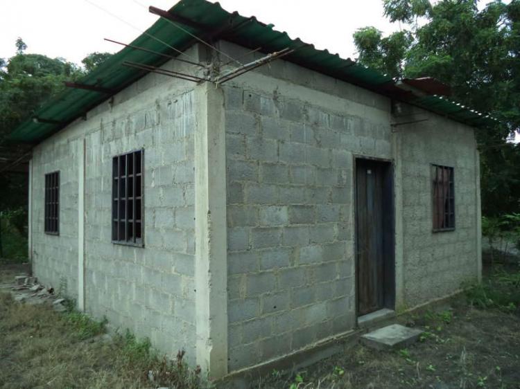 Foto Terreno en Venta en Cabudare, Lara - BsF 27.000.000 - TEV81538 - BienesOnLine