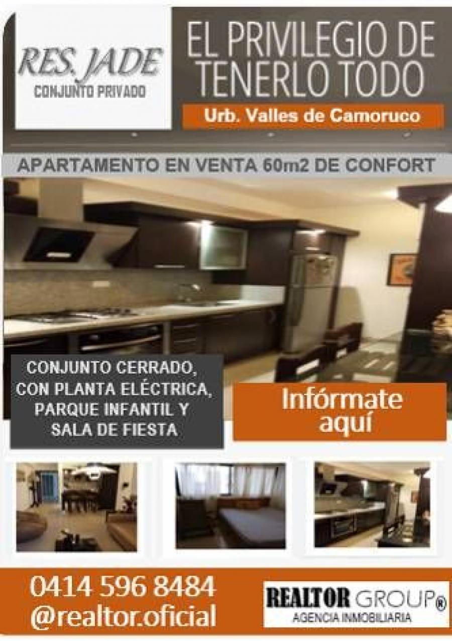 Foto Apartamento en Venta en Valencia, Carabobo - APV199929 - BienesOnLine