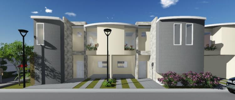 Home in Metric Way
